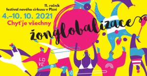 Program Žonglobalizace 2021